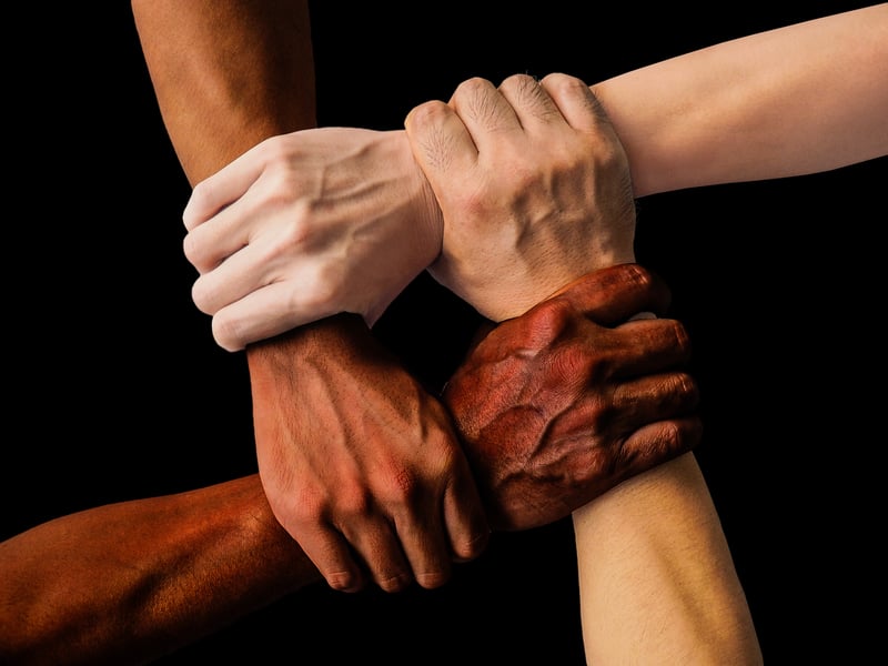 Enchanted Unions