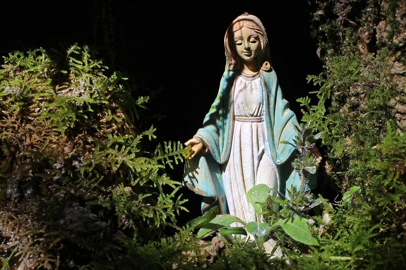 Forest Blessings