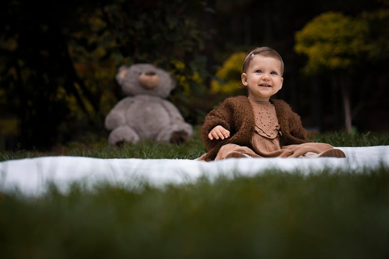 Enchanted Forest Wedding