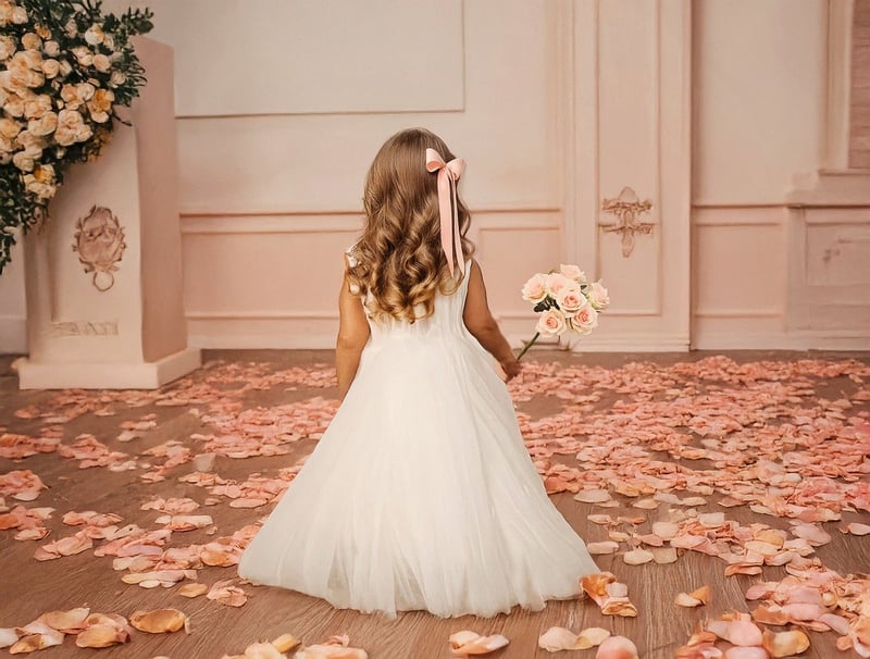 Fairy Tale Portraits